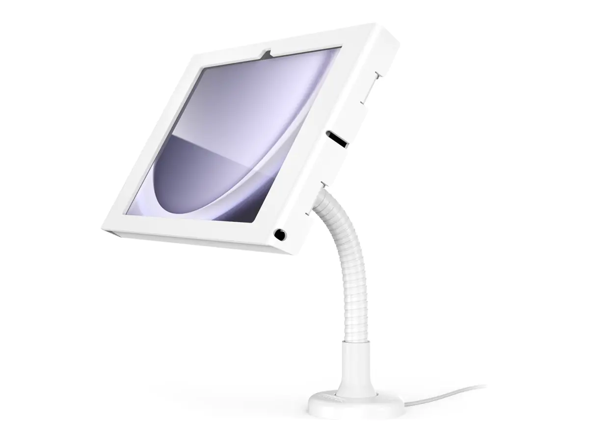 Compulocks Galaxy Tab A9+ Apex Enclosure Flex Arm Mount - Befestigungskit (Gehäuse, Flexibler Arm)