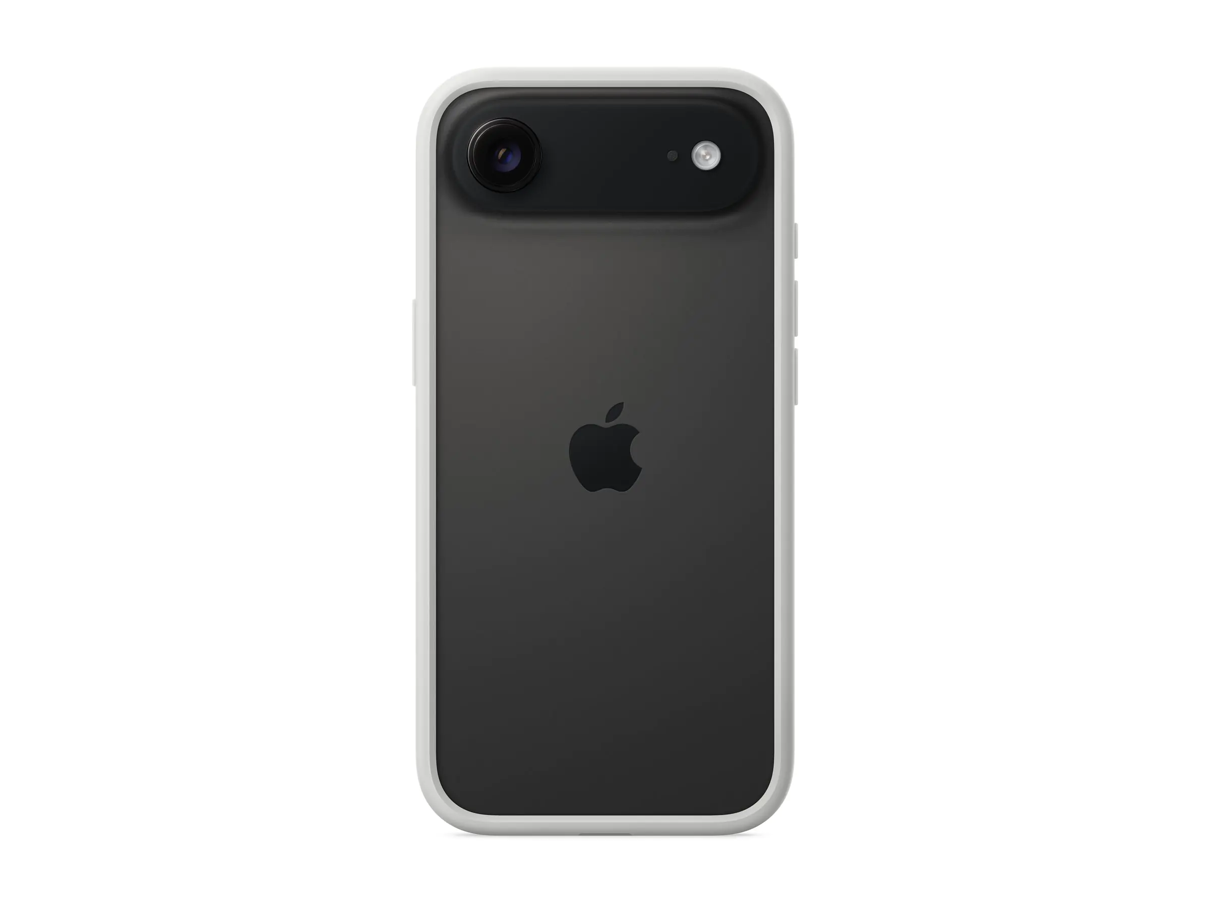 Apple Stoßstange für Mobiltelefon - Verstärkter