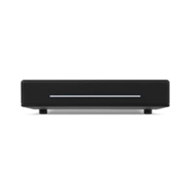 OWC ThunderBlade - SSD-Gehäuse - M.2 - PCI Express 3.0 - 40 Gbit/s - USB Konnektivität - Schwarz
