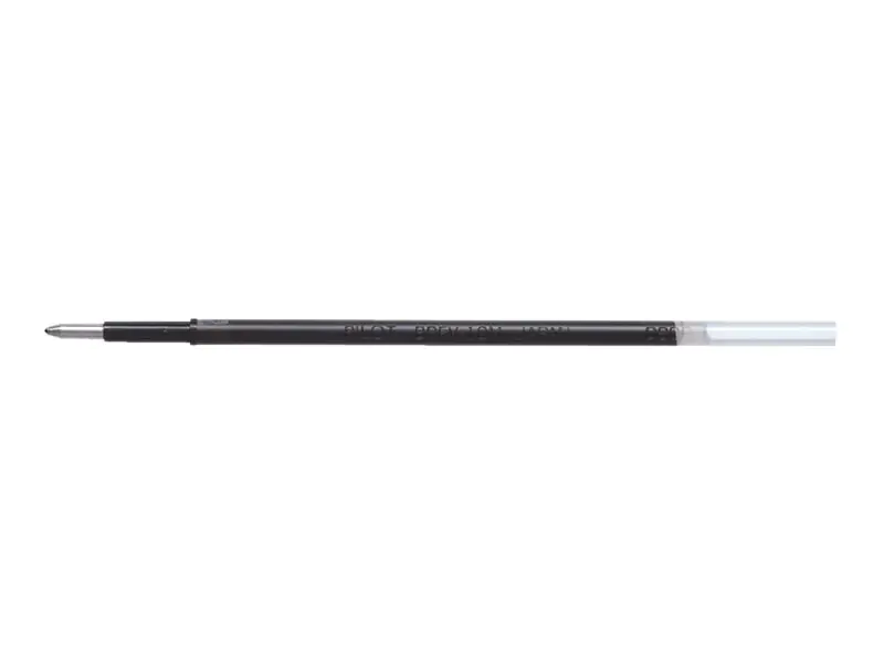PILOT PEN Pilot - Nachfüllpatrone - Schwarz - Mittel 2189001
