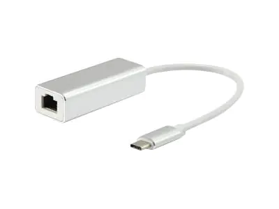 Equip Gigabit USB Network Adapter - Netzwerkadapter 133454
