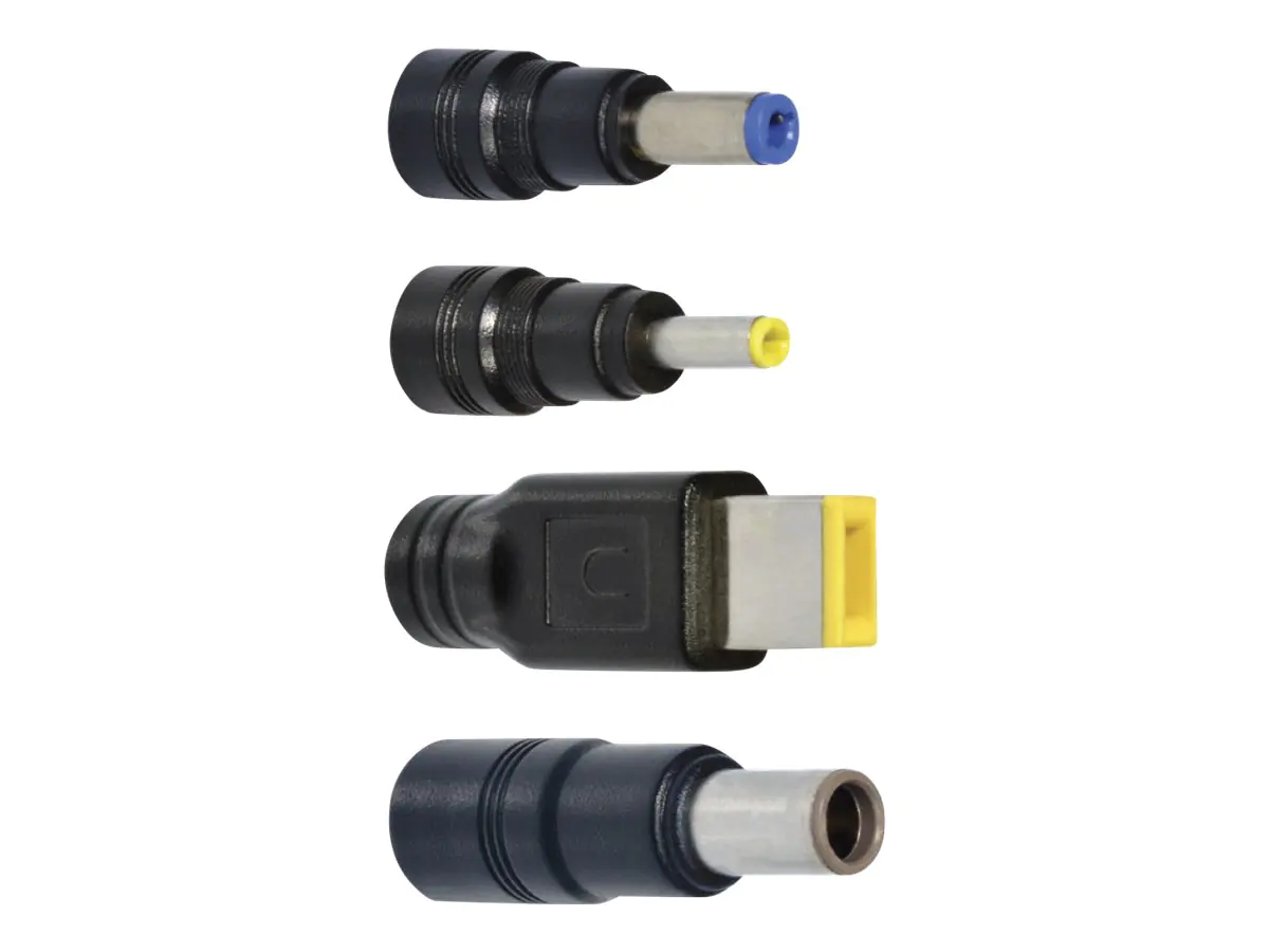 PORT Designs PORT Connect Universal Power Supply - Netzteil 900007-LE