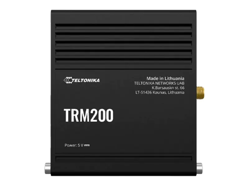 Teltonika TRM200 - Drahtloses Mobilfunkmodem