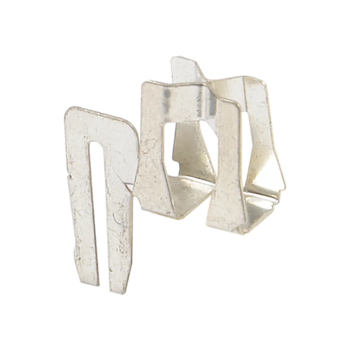 SCHROFF ESD CLIP EUROPAC PRO 50 PCS/KIT - Rack-Zubehör 24560255