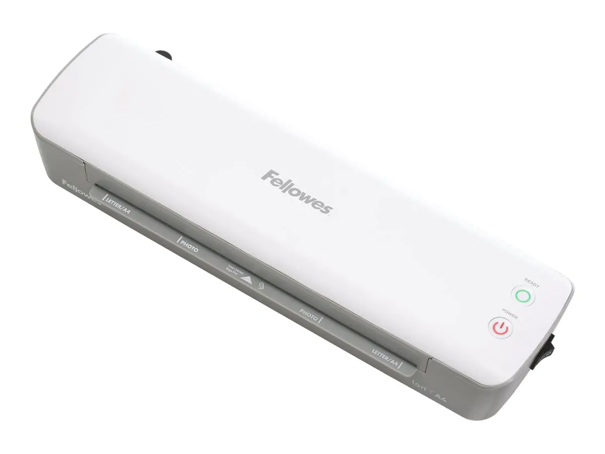 Fellowes Ion A4 - Laminator - Heißlaminierer 4560001