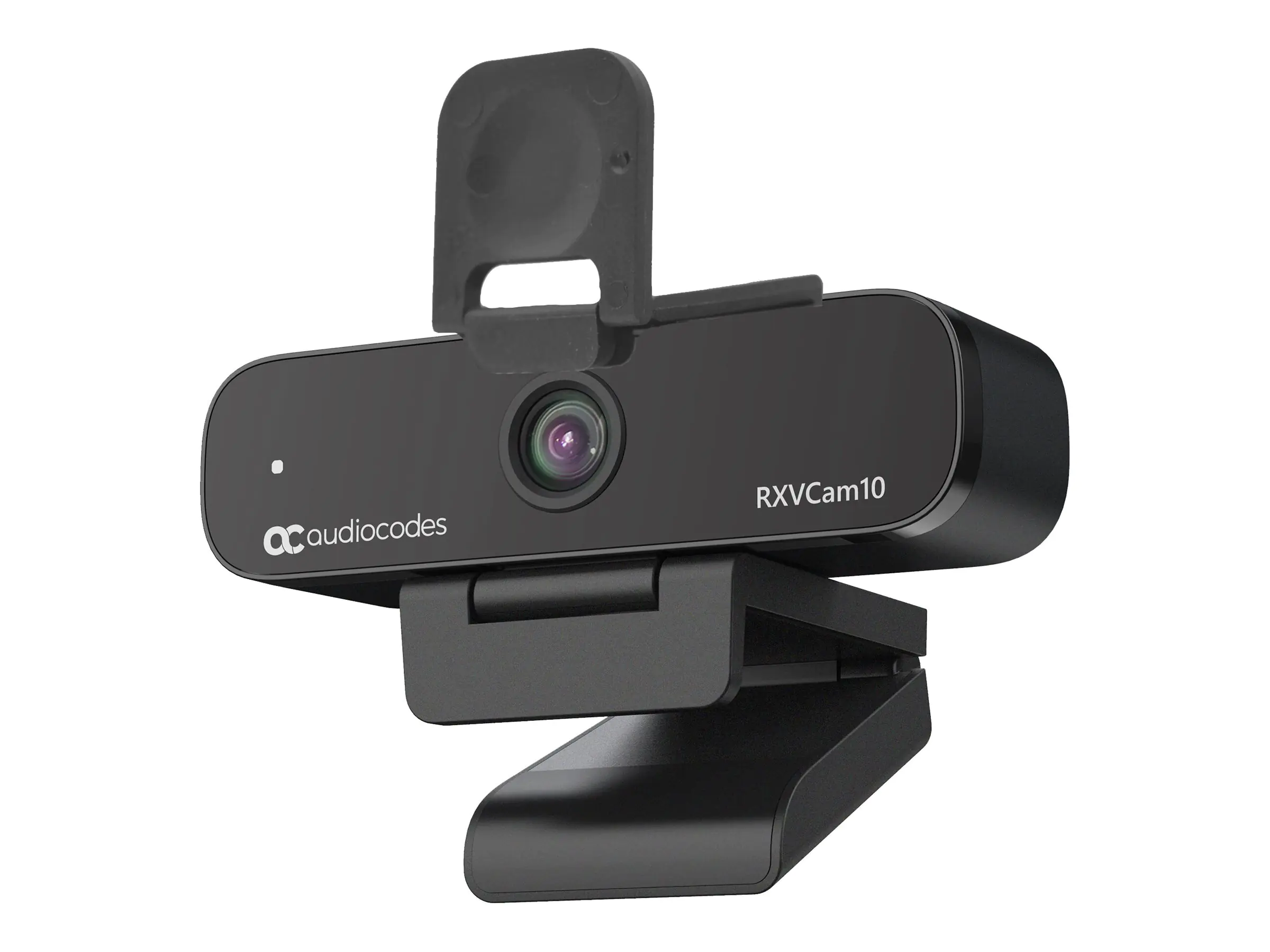 AudioCodes RXVCam10 - Webcam - Farbe - 2 MP - 1920 x 1080