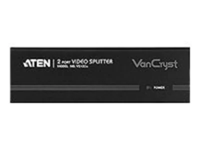ATEN VanCryst VS132A - Video-Verteiler - 2 x VGA VS132A-AT-G