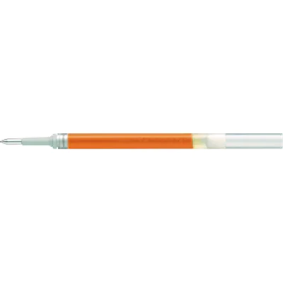 Pentel Gelmine EnerGel LR7-FX 0,35mm Metallspitze orange