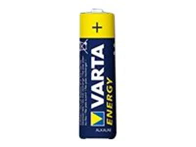 Varta Energy 4106 - Batterie 24 x AA-Typ - Alkalisch