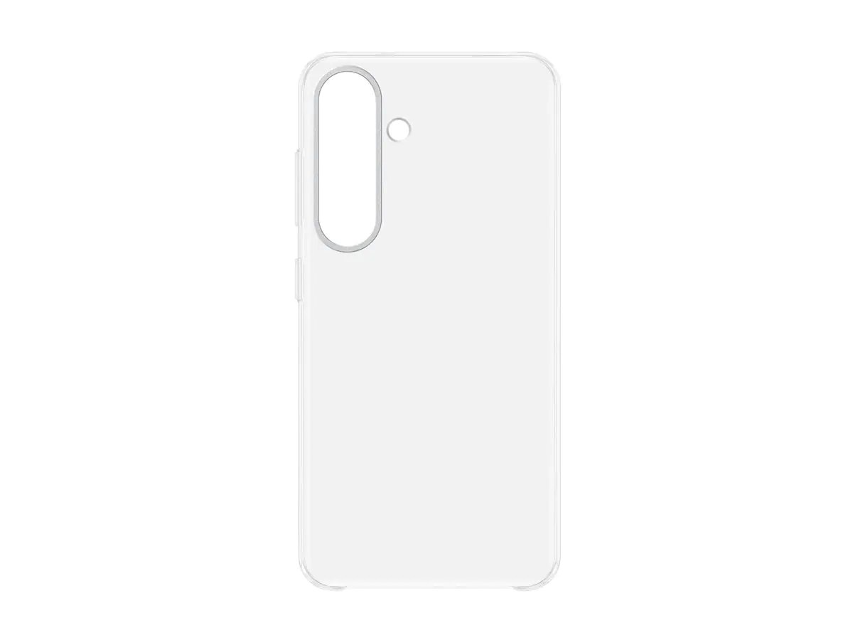 Samsung EF-QS931 - Hintere Abdeckung für Mobiltelefon - durchsichtig