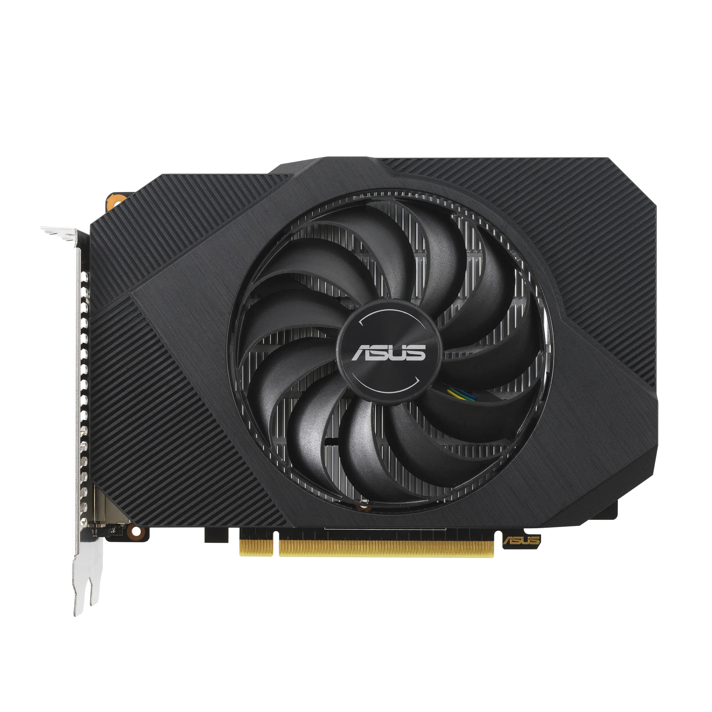 ASUS Phoenix PH-GTX1650-O4GD6-P - GeForce GTX 1650 4 GB - GDDR6 - 128 Bit - 90YV0EZ1-M0NA00
