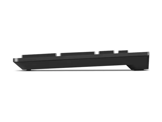 Lenovo Essential Wireless Combo Gen 2 - Tastatur -und-Maus-Set