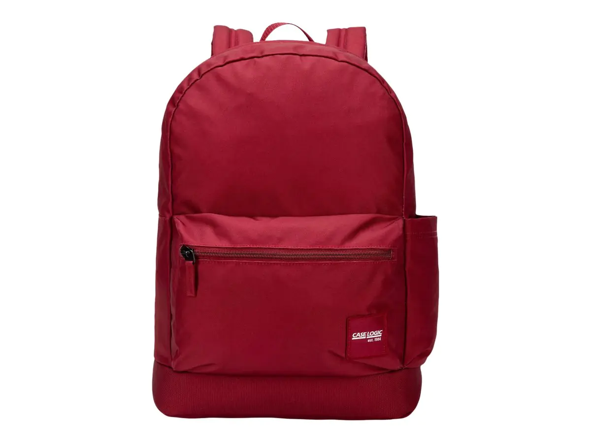 Case Logic Commence - Notebook-Rucksack - recycelt - 39.6 cm (15.6")