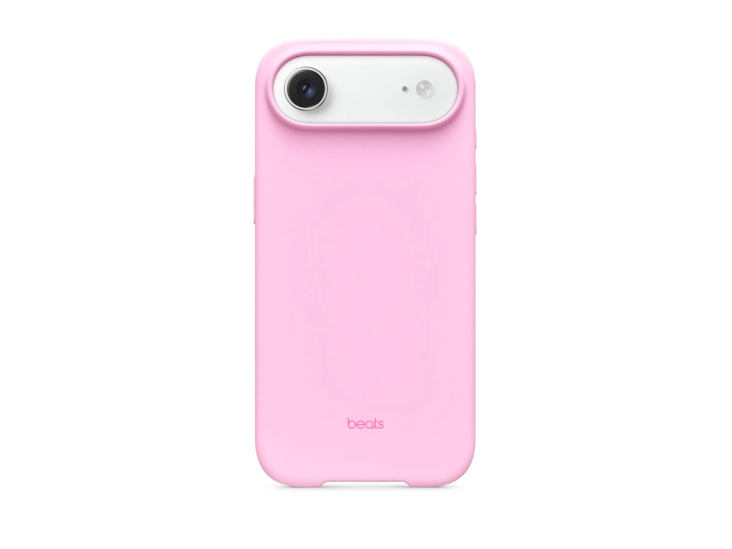 Apple Hintere Abdeckung für Mobiltelefon - Kamerasteuerung
