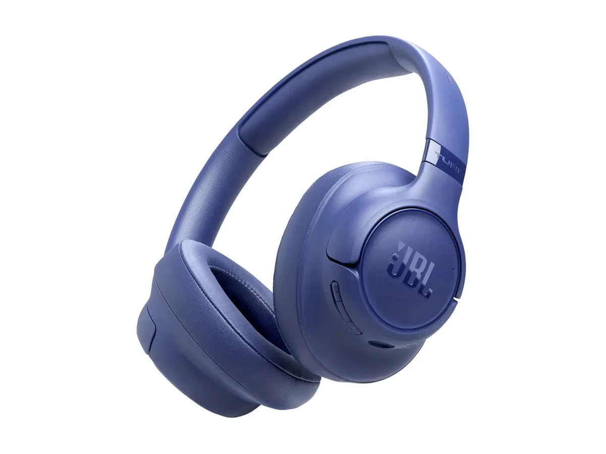 JBL TUNE 730BT - Kopfhörer mit Mikrofon - ohrumschließend