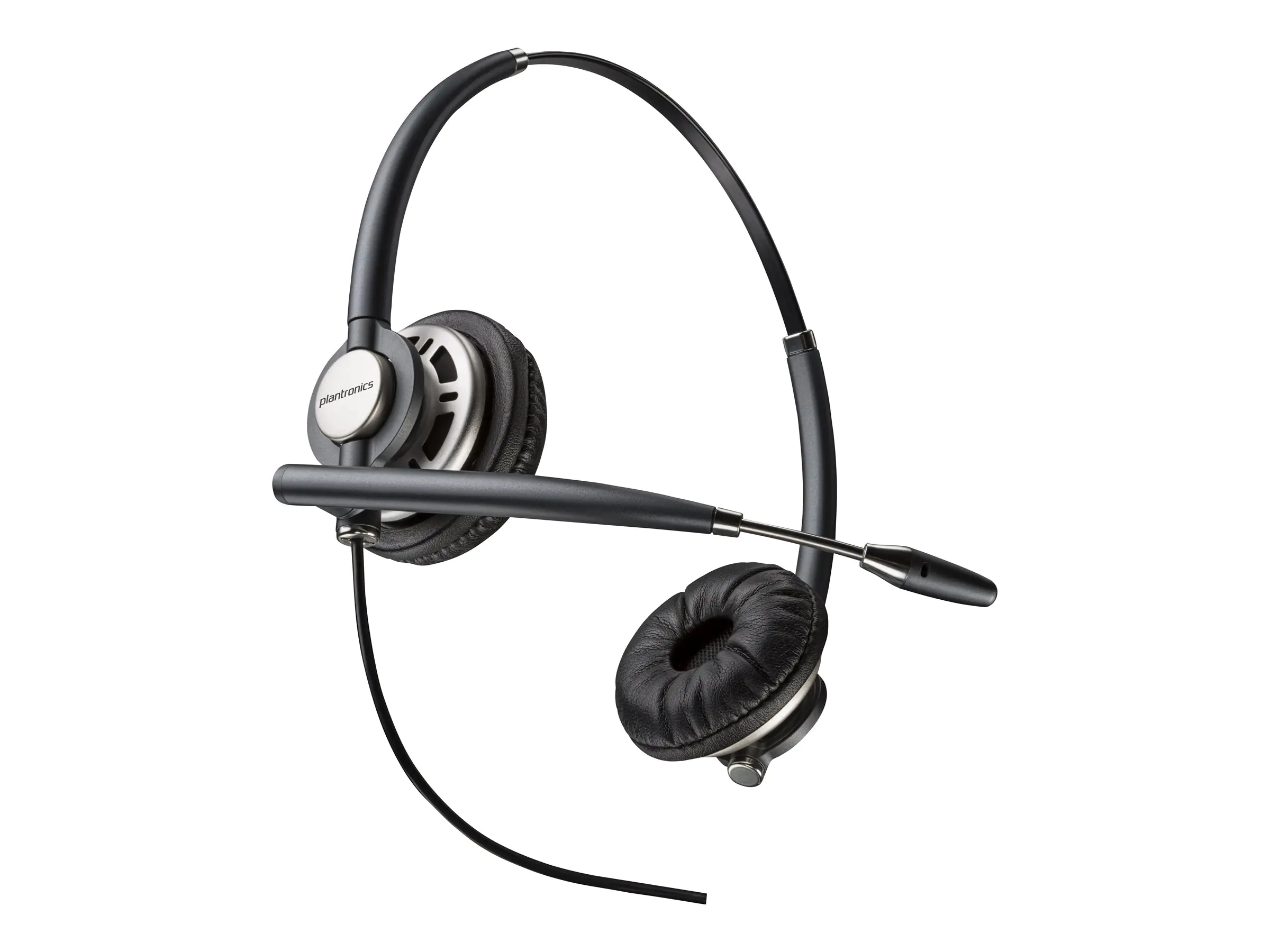 HP Poly EncorePro 720D - EncorePro 700 Series - Headset