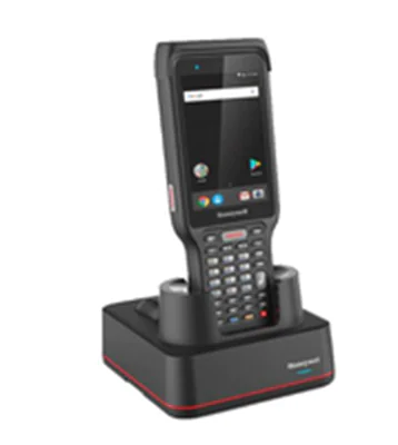 Honeywell HomeBase - Ladeschale - Europa - für ScanPal EDA61K