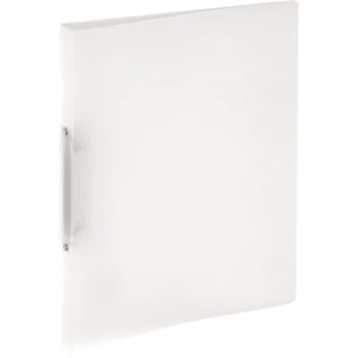 PAGNA Ringbuch 20901-19 DIN A4 2Ringe PP tr