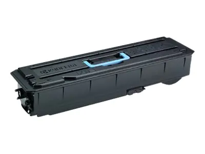 Kyocera TK 665 - Schwarz - original - Tonersatz 1T02KP0NL0