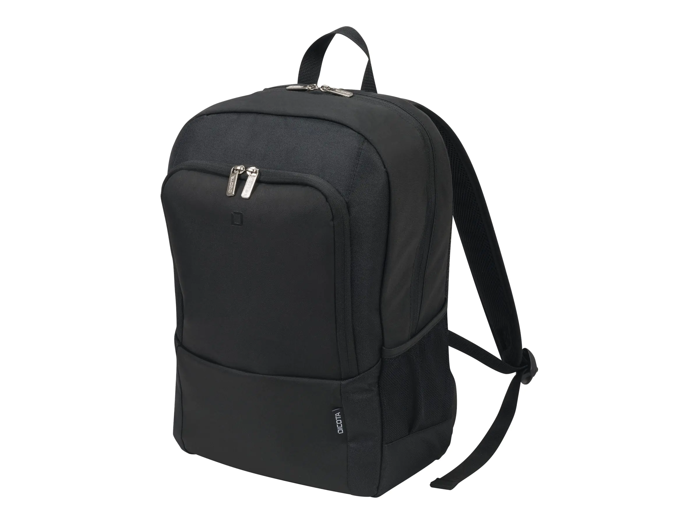 Dicota Backpack BASE Laptop Bag 17.3 - Notebook-Rucksack - 43.9 cm (17.3") - Schwarz