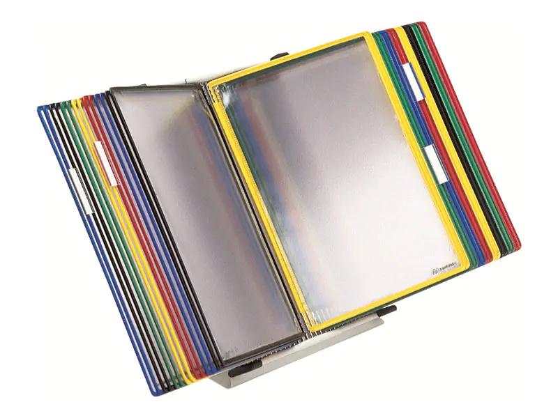 Tarifold Displaytafelsystem - Desktop, geeignet 434209