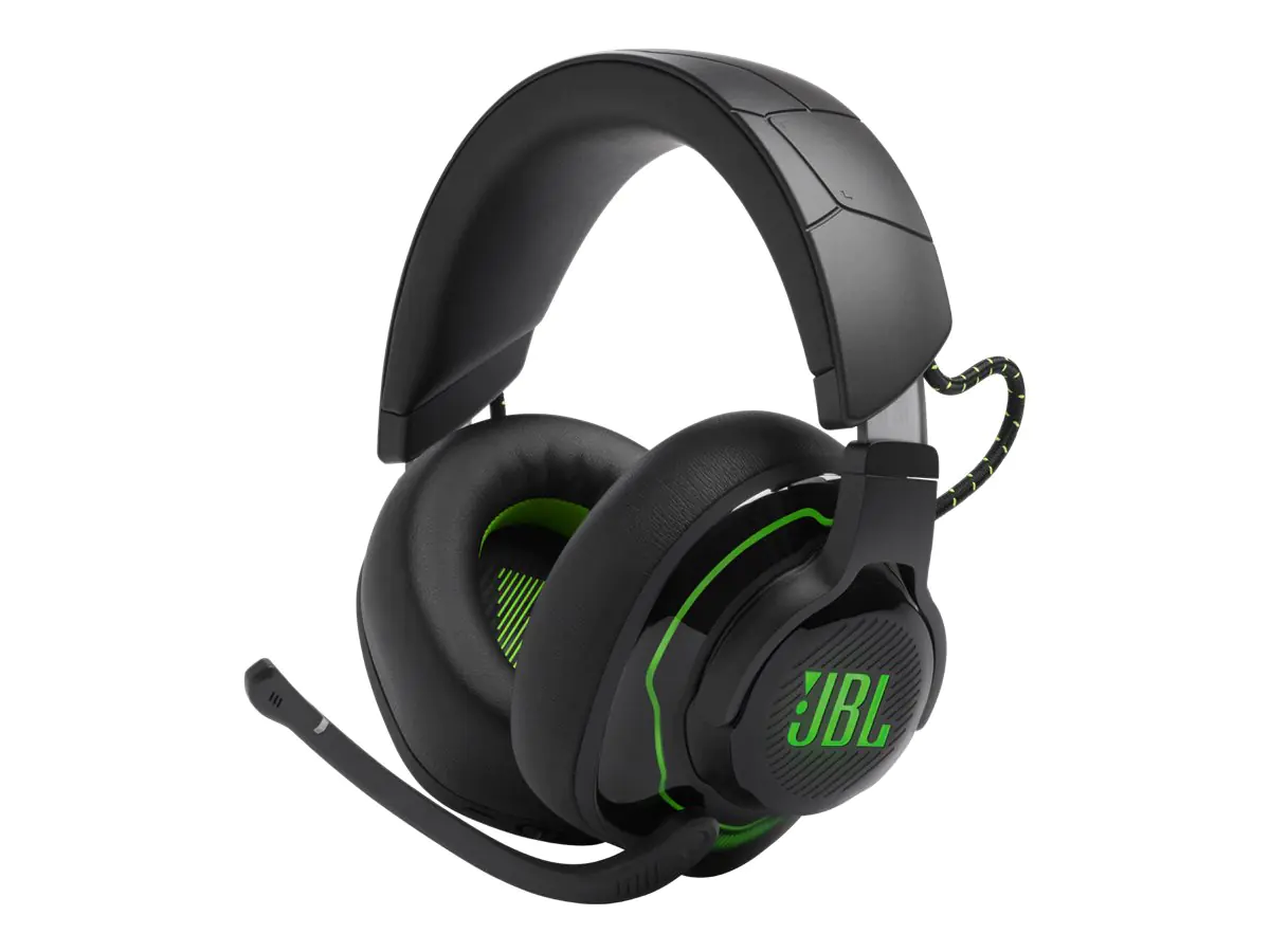 JBL Quantum 910X - Headset - ohrumschließend