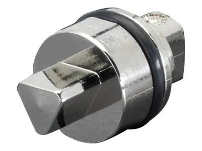Rittal Rack-Schlosszylinder - Einsatz - 2.7 2462000