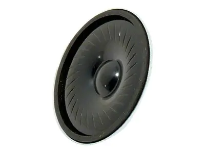 VISATON K 50 FL - Lautsprechertreiber - 1 Watt
