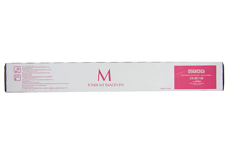 Utax CK-8511M - Magenta - original - Tonerpatrone 1T02L7BUT0