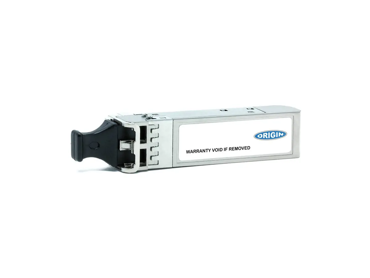Origin Storage SFP (Mini-GBIC)-Transceiver-Modul (gleichwertig mit: D-Link DEM-330R) DEM-330R-OS