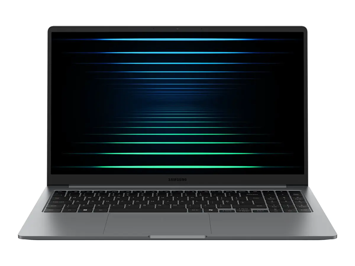 Samsung Galaxy Book5 Intel Ultra 5 226V LPDDR5x SSD - Notebook - 256 GB