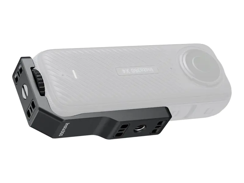 Insta360 Halterung für Action-Kamera - für