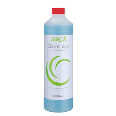 zack Glasreiniger 96171 streifenfrei Zitrusduft 1l