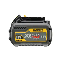 DEWALT DCB546 XR Flexvolt Akku - Akku - 6.000 mAh DCB546-XJ