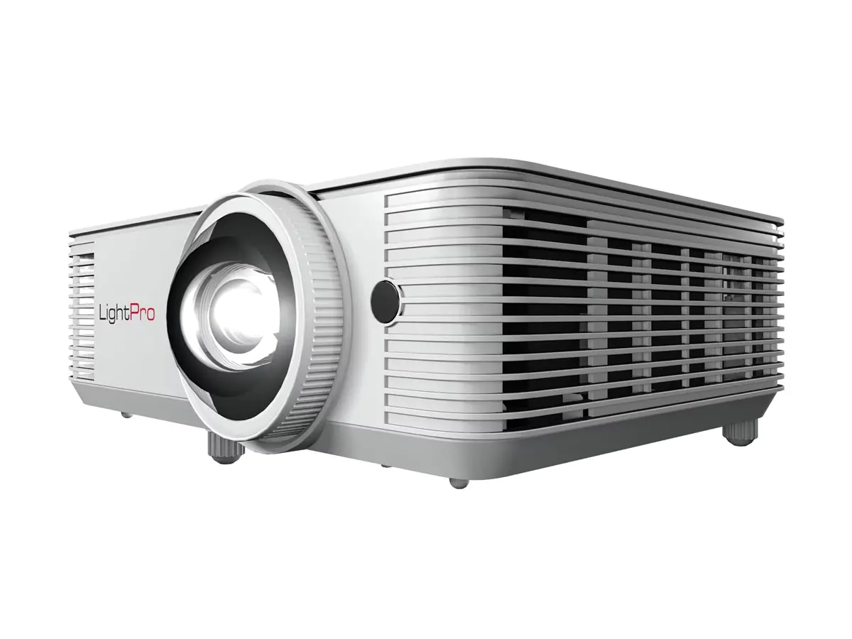 InFocus Vista IN0048ST