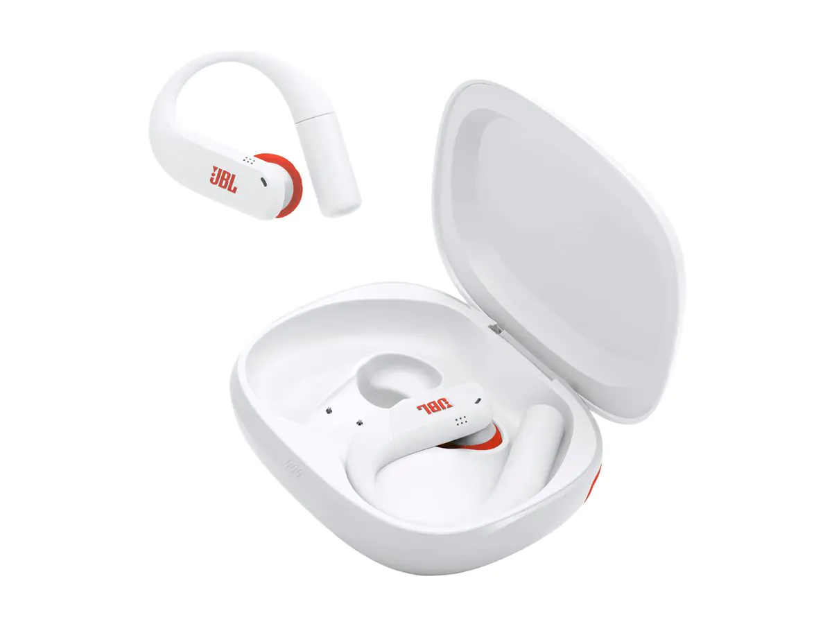 JBL Endurance Peak 4 - True Wireless-Kopfhörer