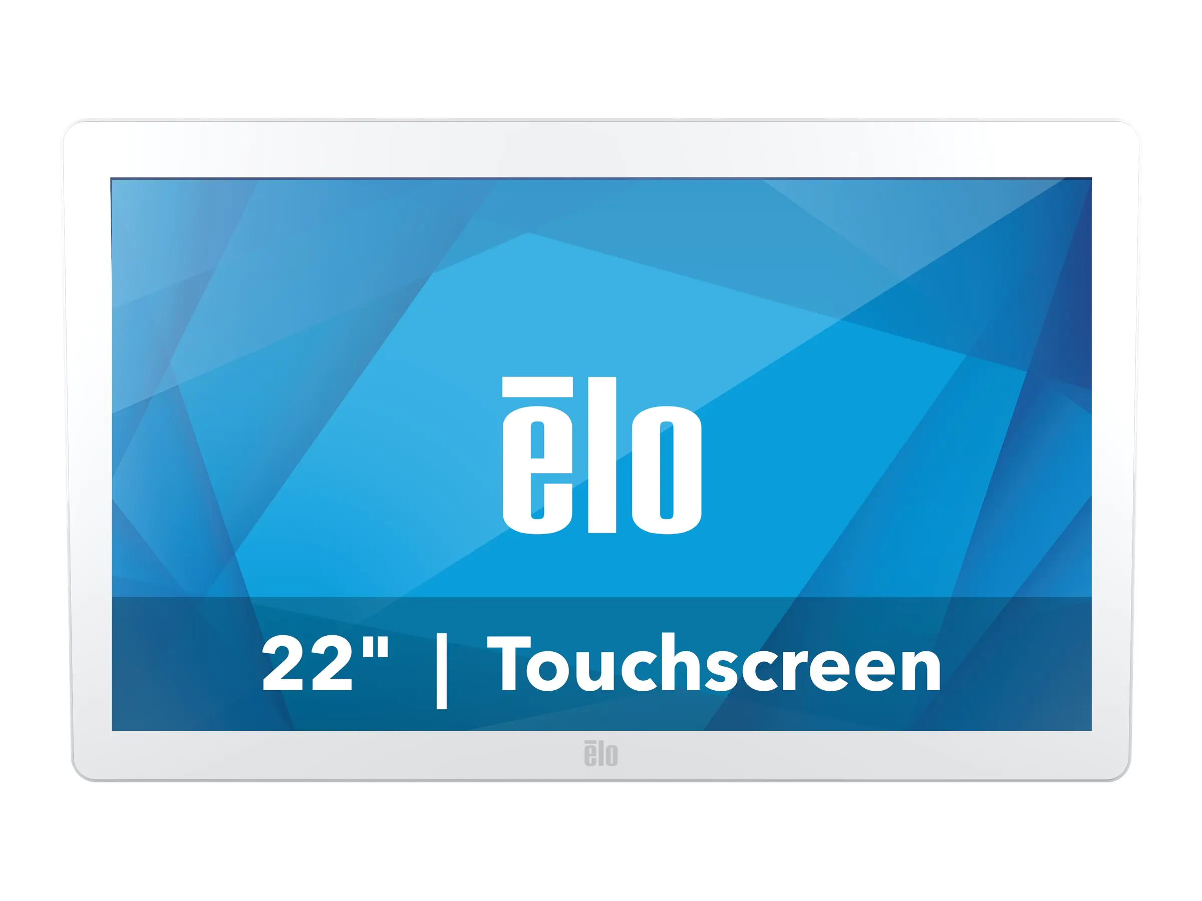 Elo Touch Solutions Elo 2203LM - Medical Grade - LED-Monitor - 55.9 cm (22") E381048