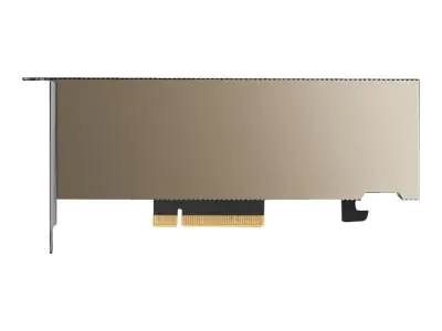 PNY NVIDIA A2 - GPU-Rechenprozessor - A2 - 16 GB GDDR6