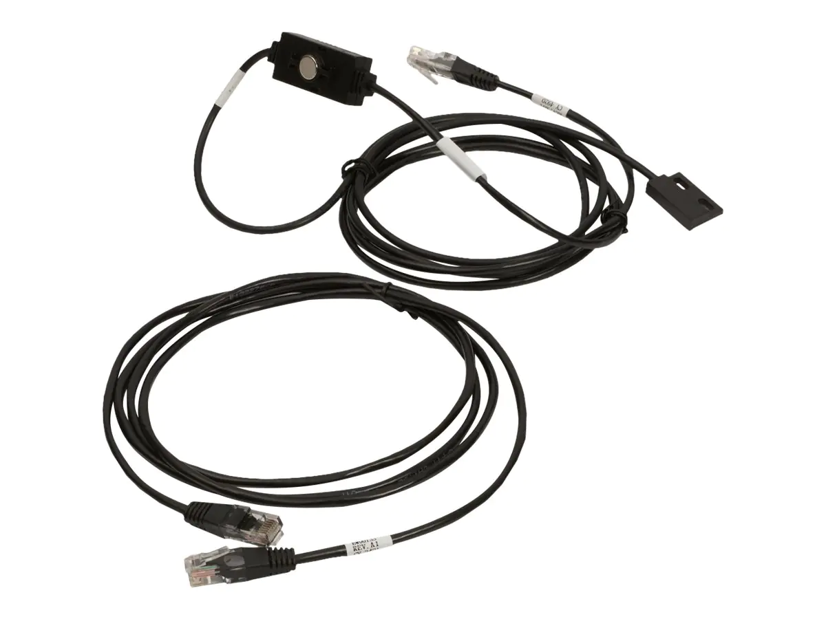 APC NetShelter Rack PDU Advanced - Rack-Türschalter APDU1303