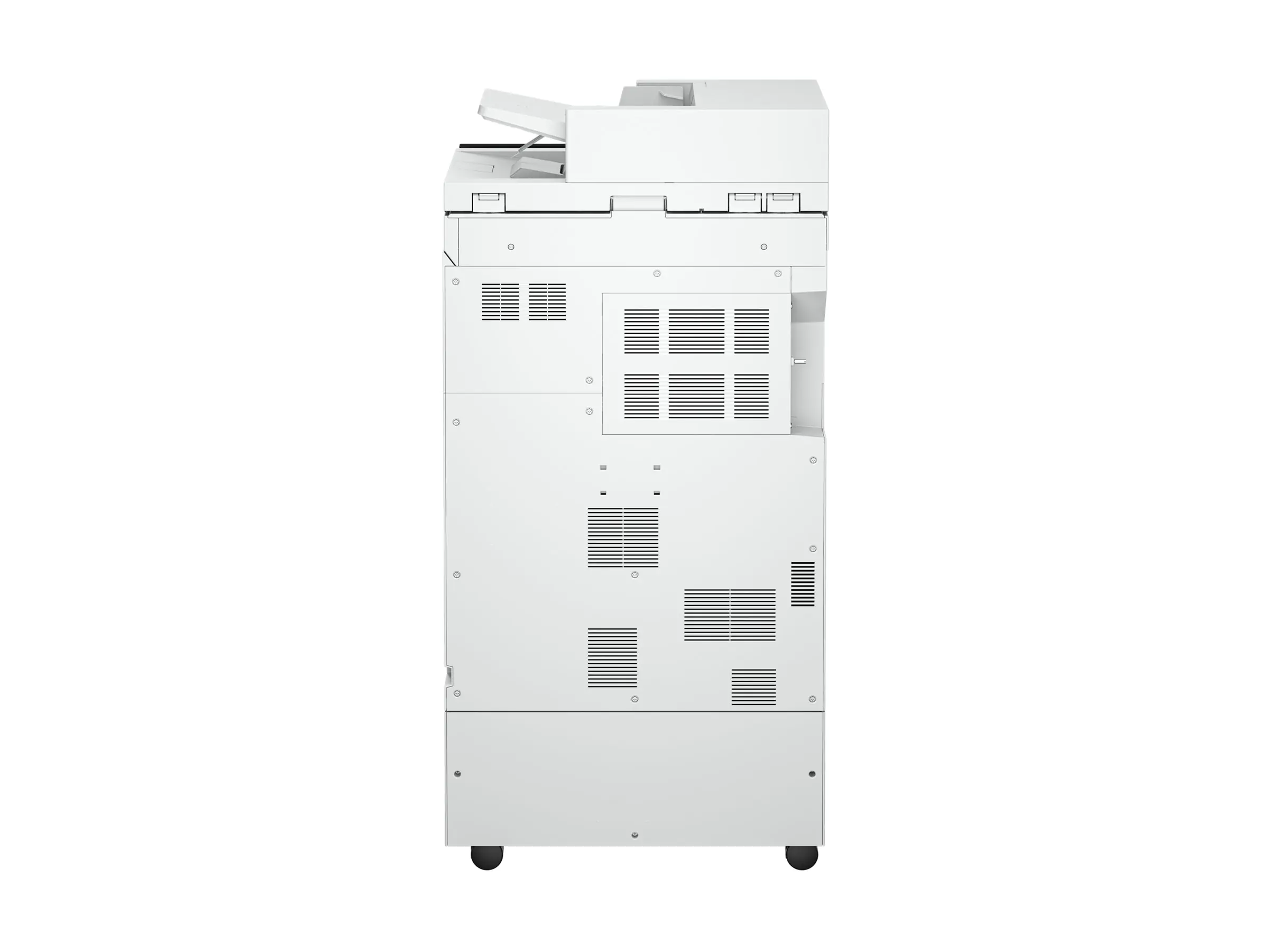 HP LaserJet Enterprise MFP 8801dn - Multifunktionsdrucker - Farbe - Laser - A3 (297 x
