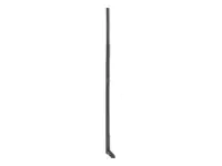 ALLNET HyperLink HG2409RD-RSP - Antenne - 38.4 cm