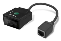 Newland FM431 Barracuda Pro, Fester Barcodeleser, 1D/2D, CMOS, Code 39, EAN-13, PDF417, Datenmatrix, QR Code, 51° NLS-FM431-SR-U