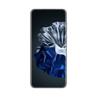 Huawei P60 Pro - Mobiltelefon - 256 GB - Schwarz