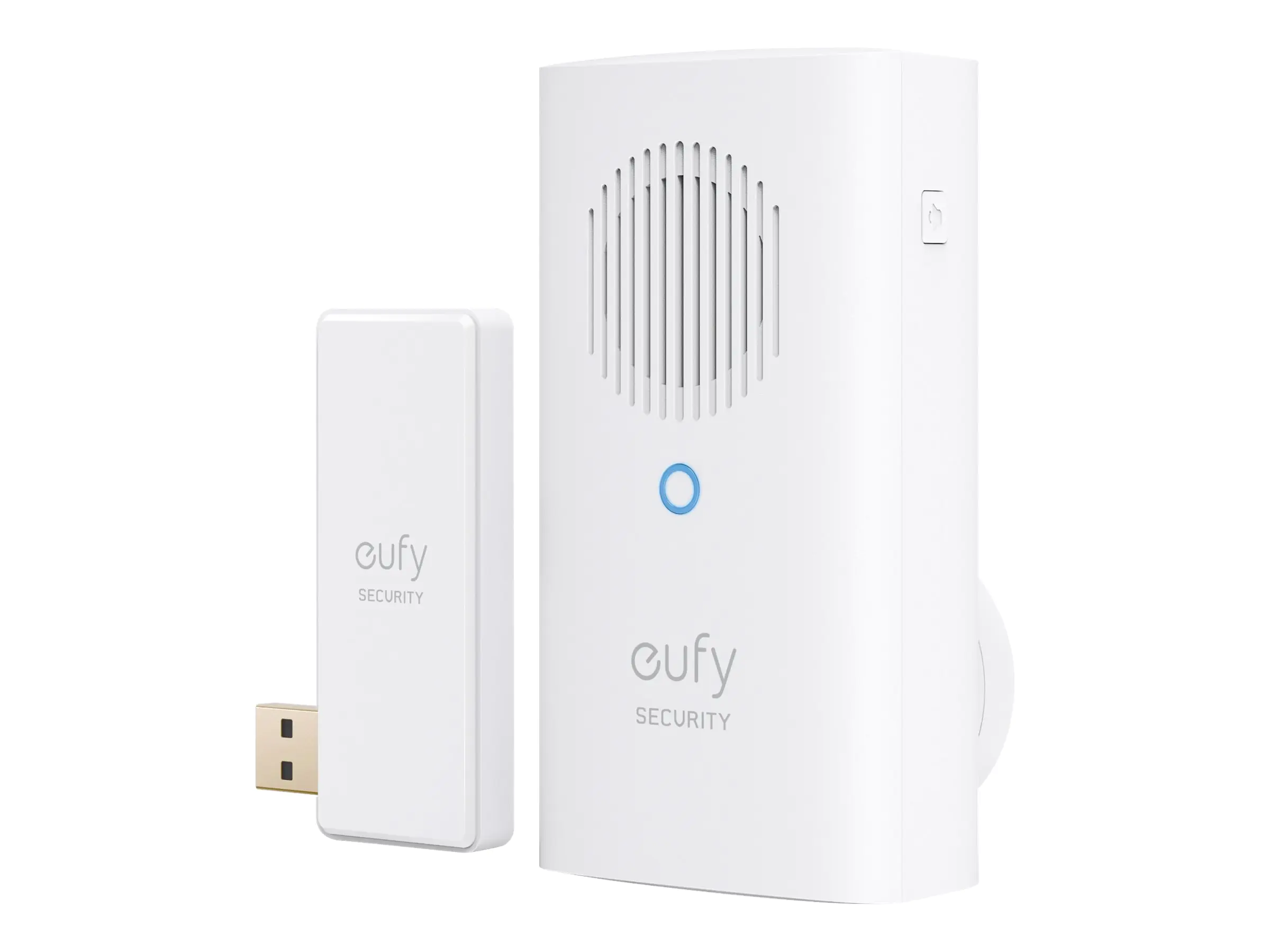 Eufy - Türgong - kabellos - Wi-Fi - 2.4 Ghz