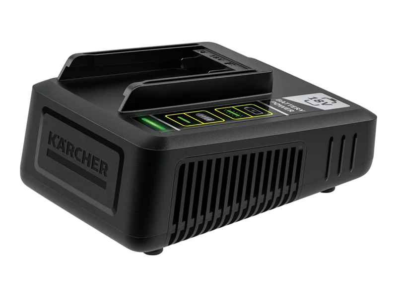 Kärcher Batterieladegerät - für Kärcher WD 2.445-032.0