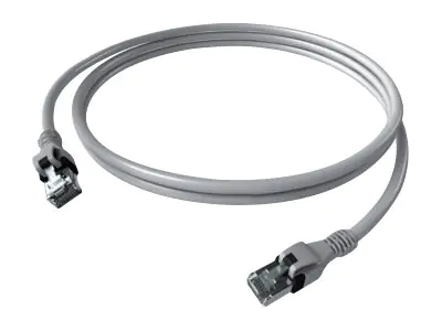 EasyLan DualBoot PushPull - Patch-Kabel - RJ-45 (M)