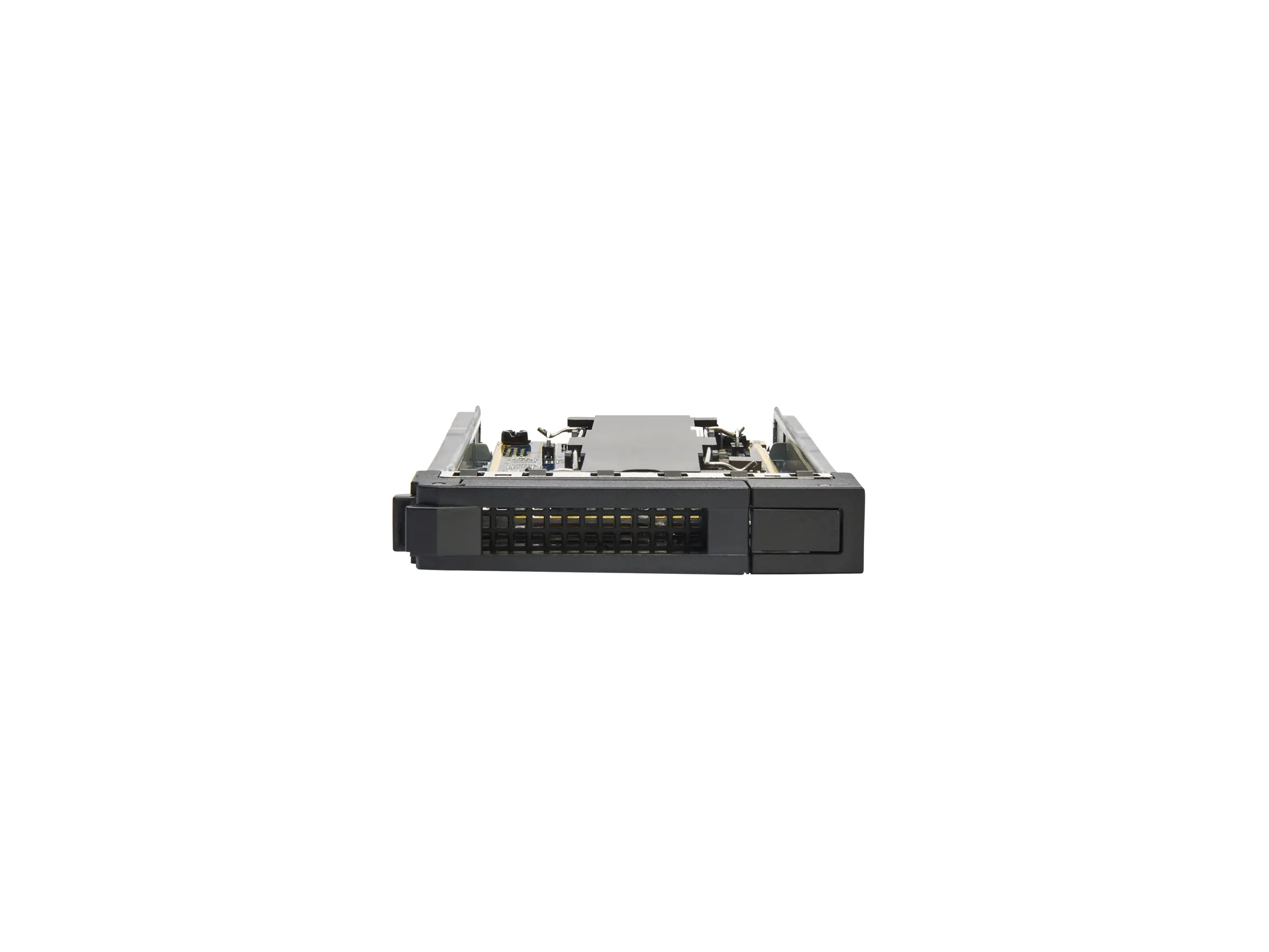 HP Träger für Speicherlaufwerk (Caddy) - 2.5" (6.4 cm)