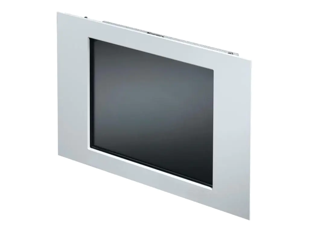 Rittal LCD-Monitor - 48.3 cm (19") - Rack - 6450170