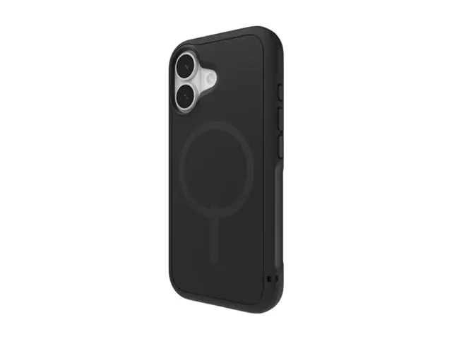 ZAGG Sedona Snap - Hintere Abdeckung für Mobiltelefon