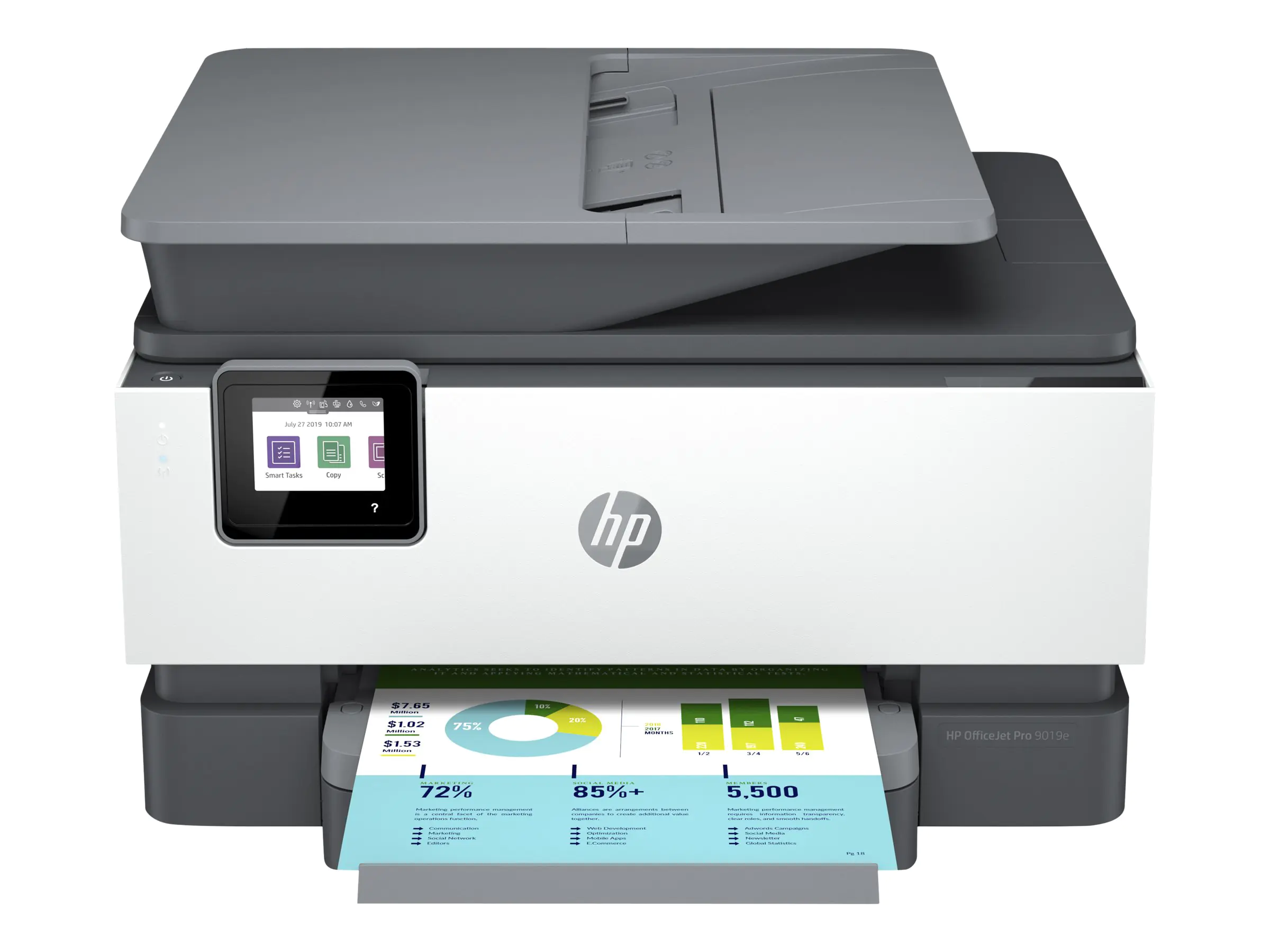 InkTec Tinte kompatibel zu Brother LC1000Y